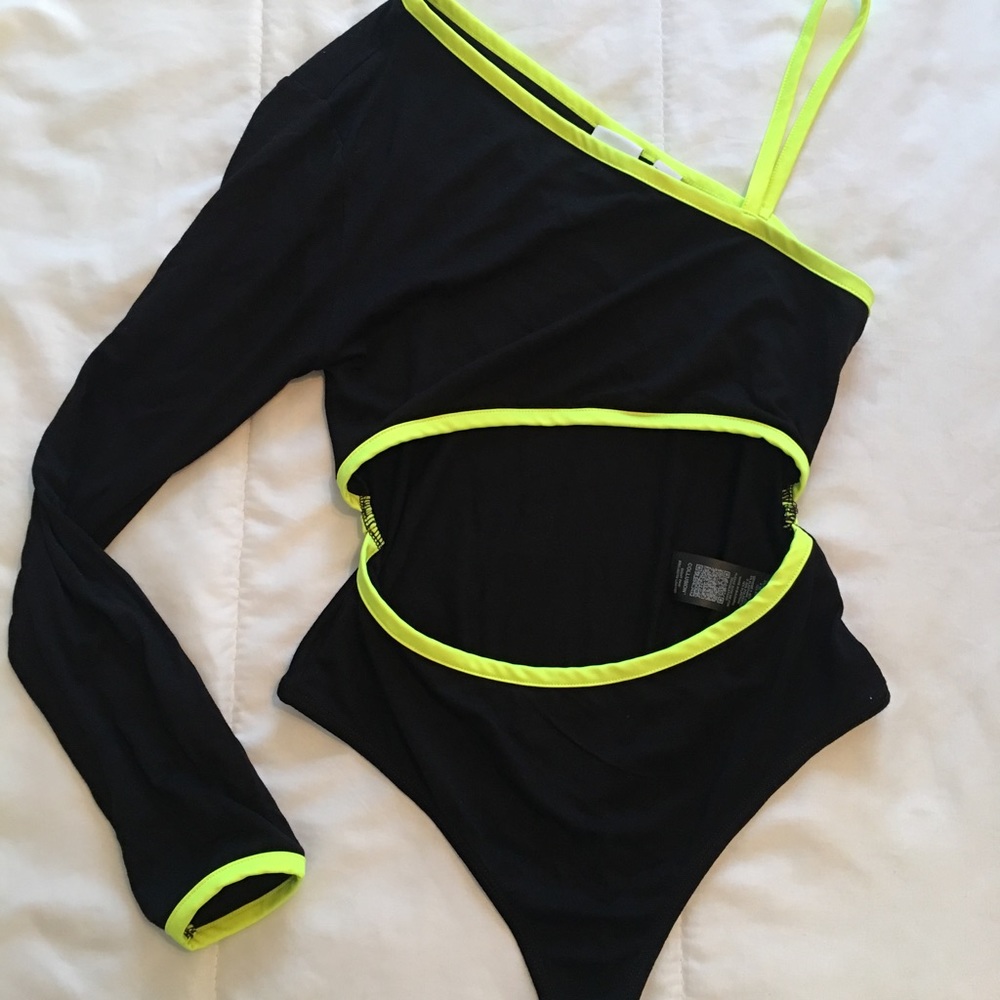 Bodysuit